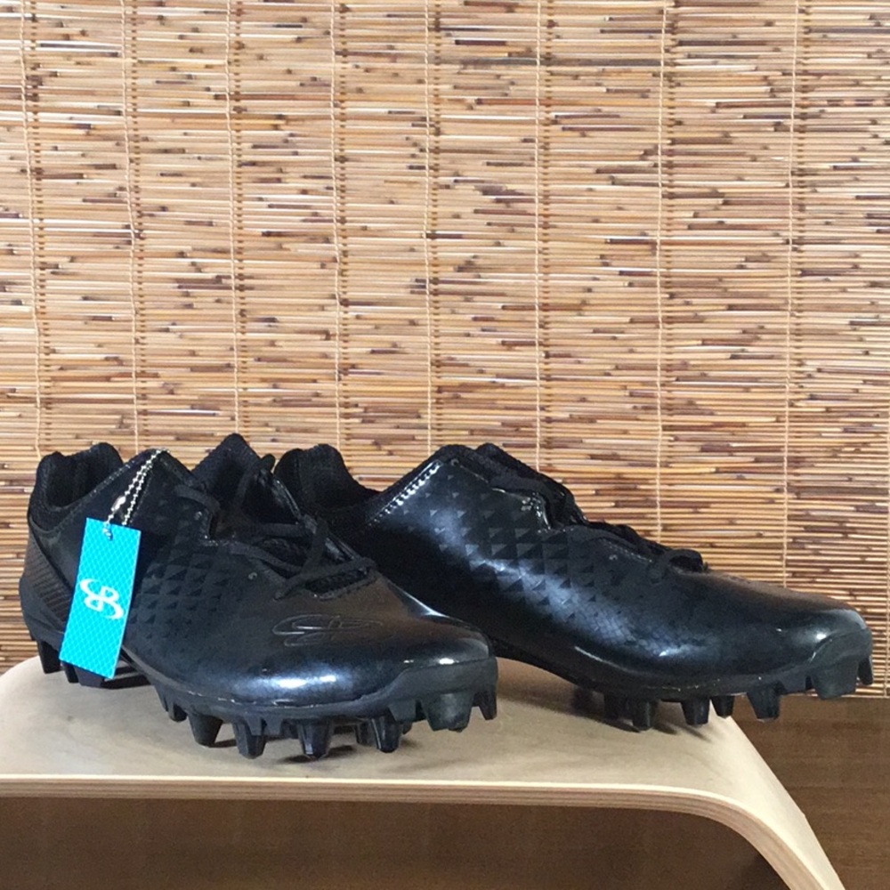 Boombah Men’s Athletic Cleats